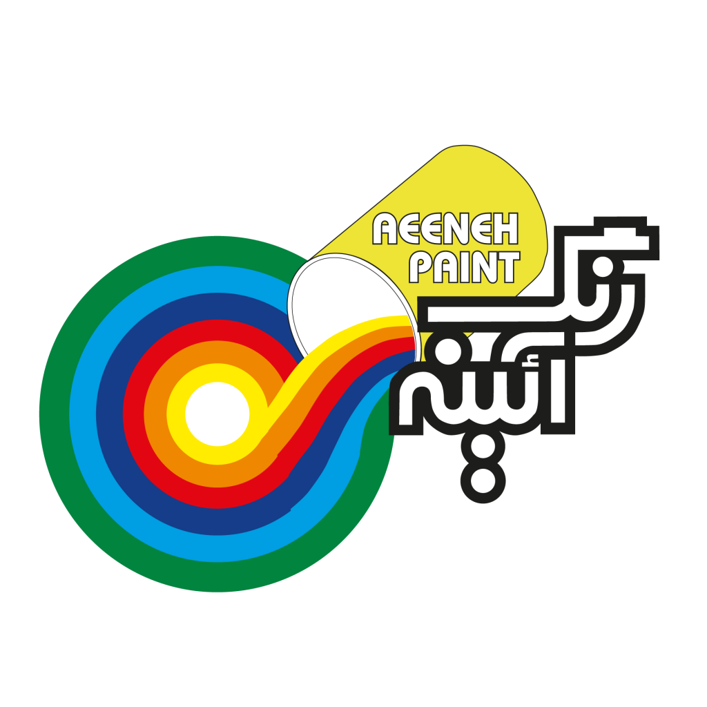 رنگ آئینه